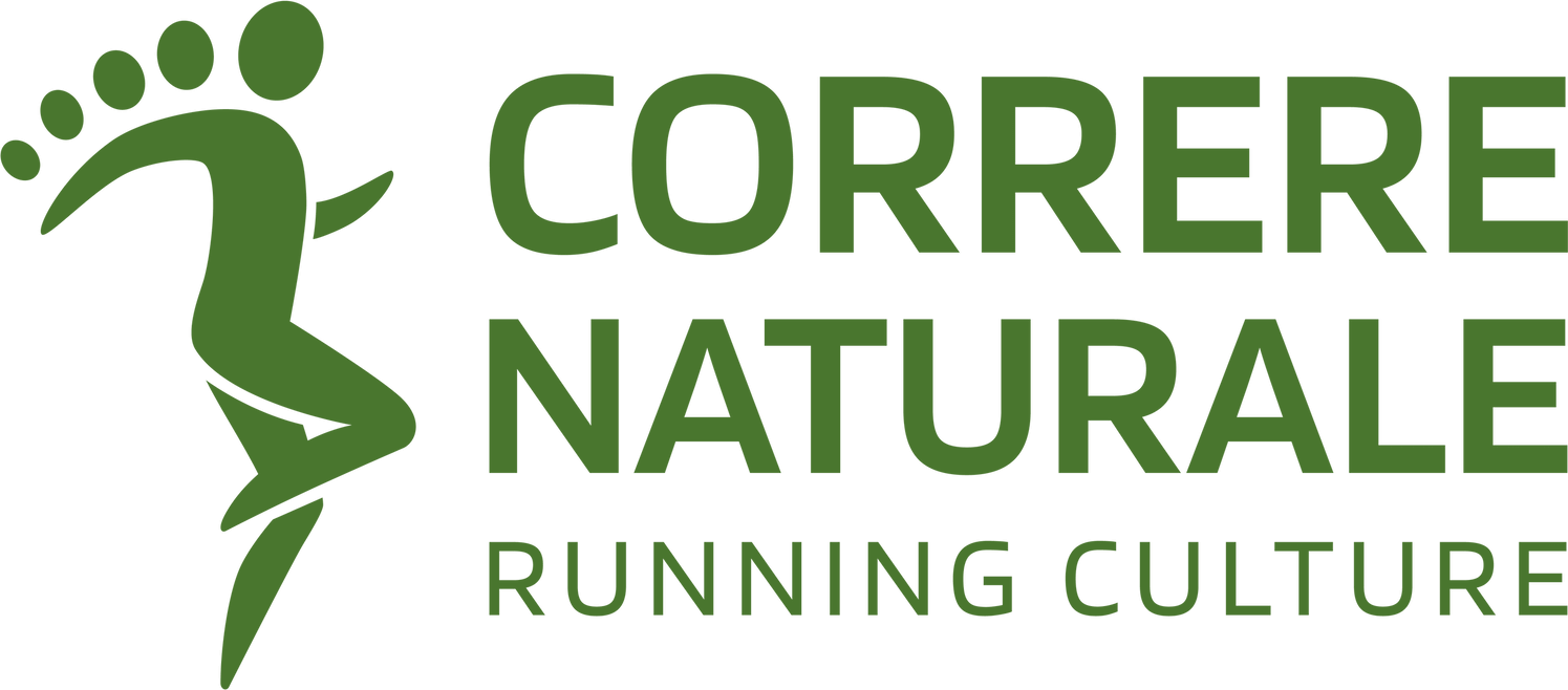 Correre Naturale
